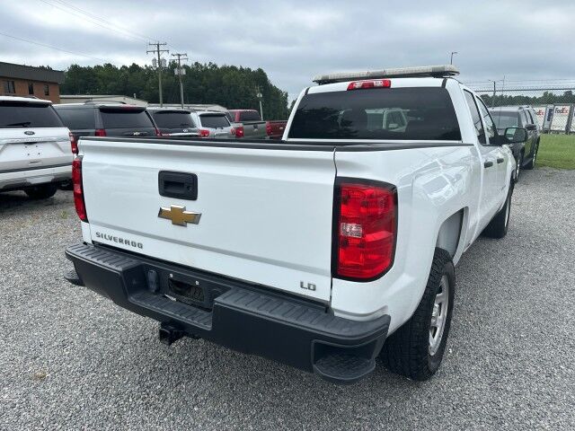 2019 Chevrolet Silverado 1500 LD Work Truck Ashland VA