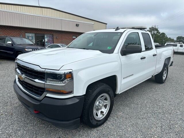 2019 Chevrolet Silverado 1500 LD Work Truck Ashland VA