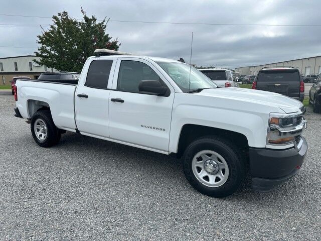 2019 Chevrolet Silverado 1500 LD Work Truck Ashland VA