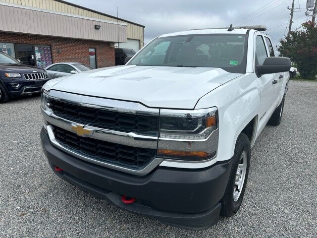 2019 Chevrolet Silverado 1500 LD Work Truck Ashland VA