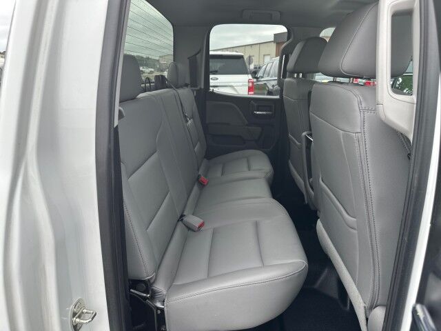 2019 Chevrolet Silverado 1500 LD Work Truck Ashland VA