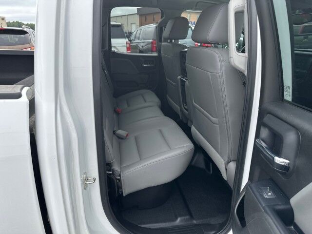 2019 Chevrolet Silverado 1500 LD Work Truck Ashland VA
