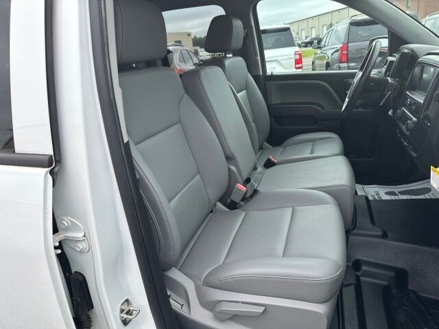 2019 Chevrolet Silverado 1500 LD Work Truck Ashland VA