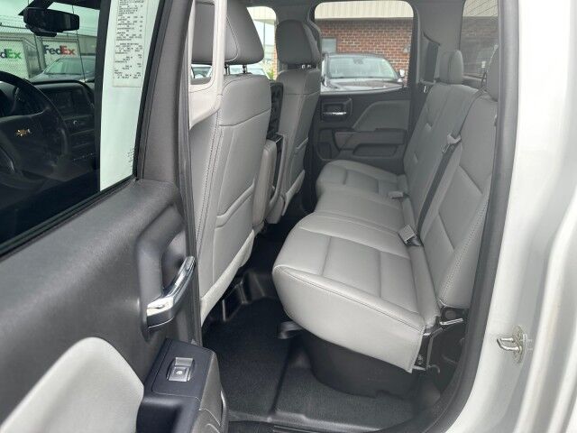 2019 Chevrolet Silverado 1500 LD Work Truck Ashland VA