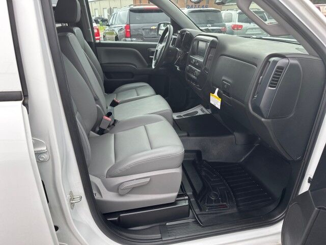 2019 Chevrolet Silverado 1500 LD Work Truck Ashland VA