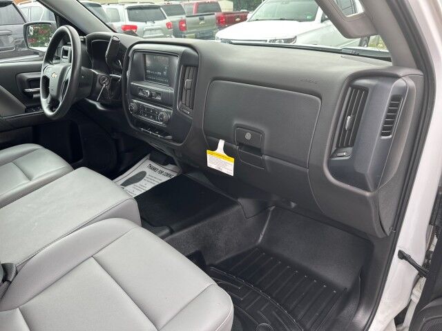 2019 Chevrolet Silverado 1500 LD Work Truck Ashland VA