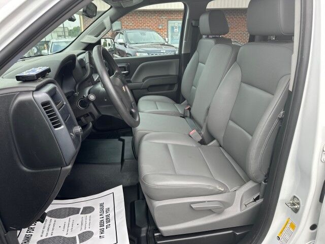 2019 Chevrolet Silverado 1500 LD Work Truck Ashland VA