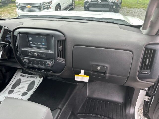2019 Chevrolet Silverado 1500 LD Work Truck Ashland VA