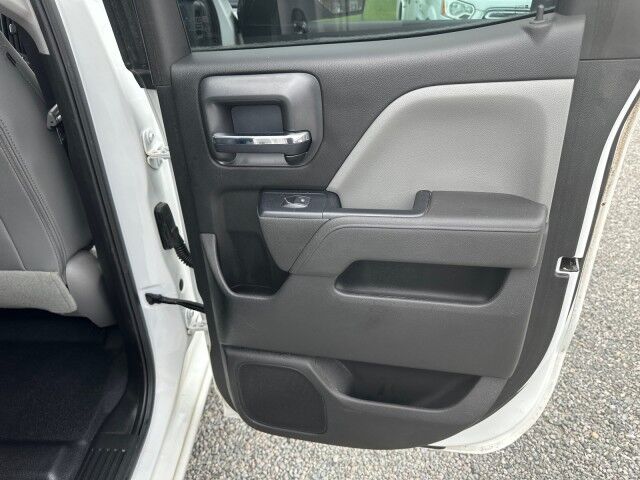 2019 Chevrolet Silverado 1500 LD Work Truck Ashland VA