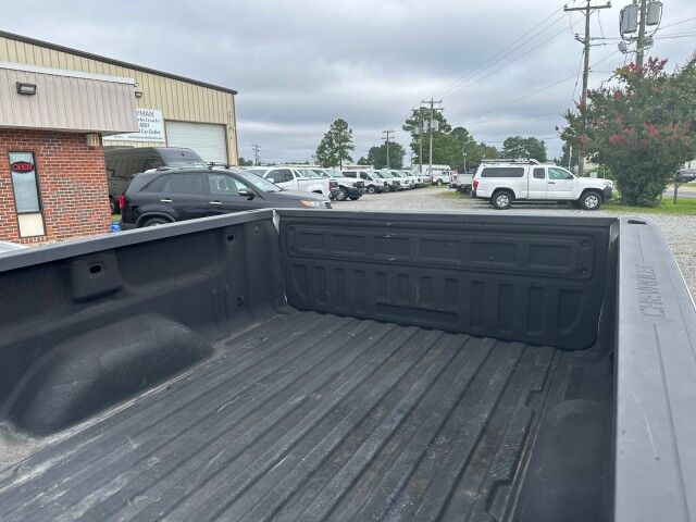 2019 Chevrolet Silverado 1500 LD Work Truck Ashland VA