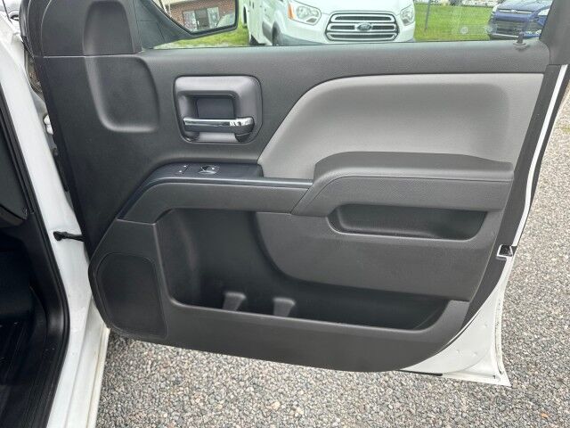 2019 Chevrolet Silverado 1500 LD Work Truck Ashland VA