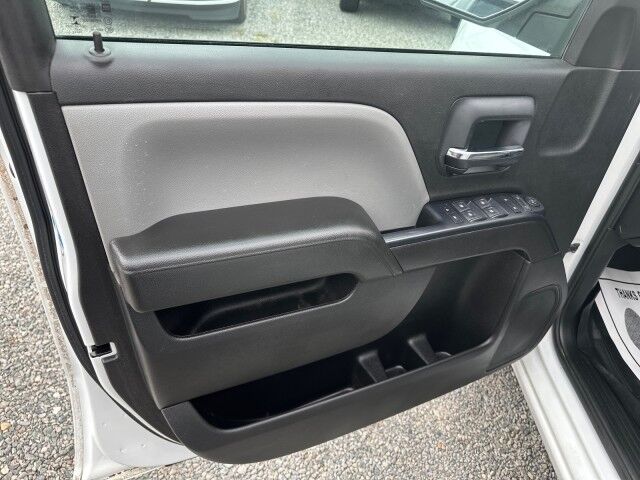 2019 Chevrolet Silverado 1500 LD Work Truck Ashland VA