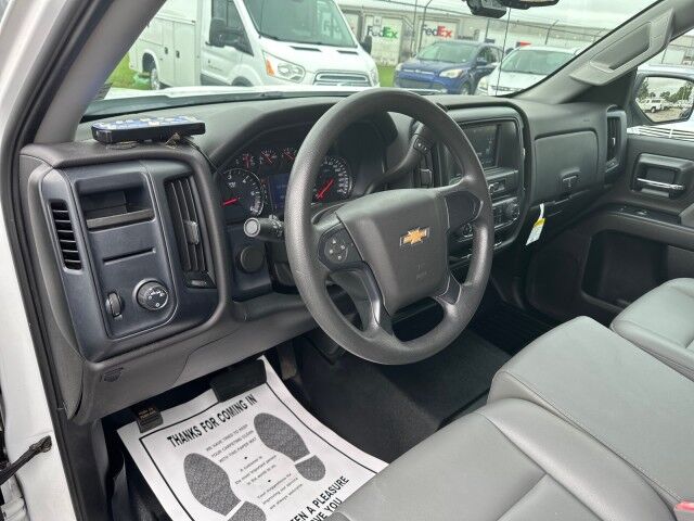 2019 Chevrolet Silverado 1500 LD Work Truck Ashland VA