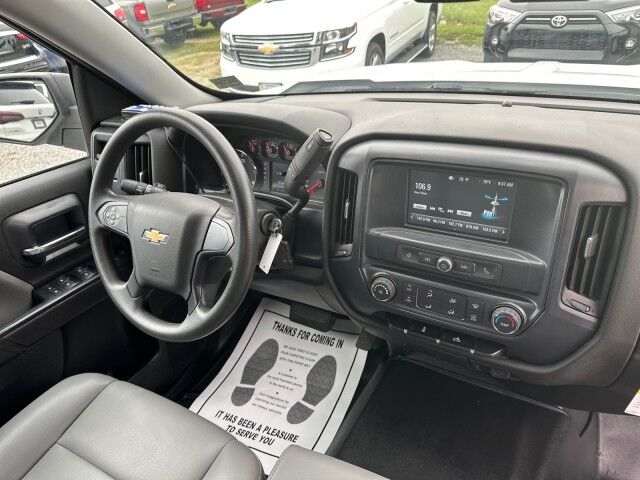 2019 Chevrolet Silverado 1500 LD Work Truck Ashland VA