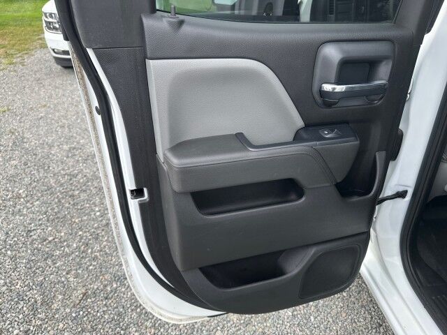 2019 Chevrolet Silverado 1500 LD Work Truck Ashland VA