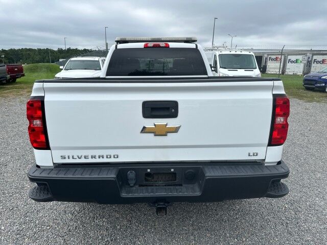 2019 Chevrolet Silverado 1500 LD Work Truck Ashland VA
