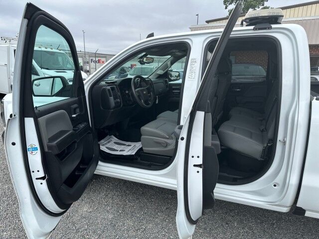 2019 Chevrolet Silverado 1500 LD Work Truck Ashland VA