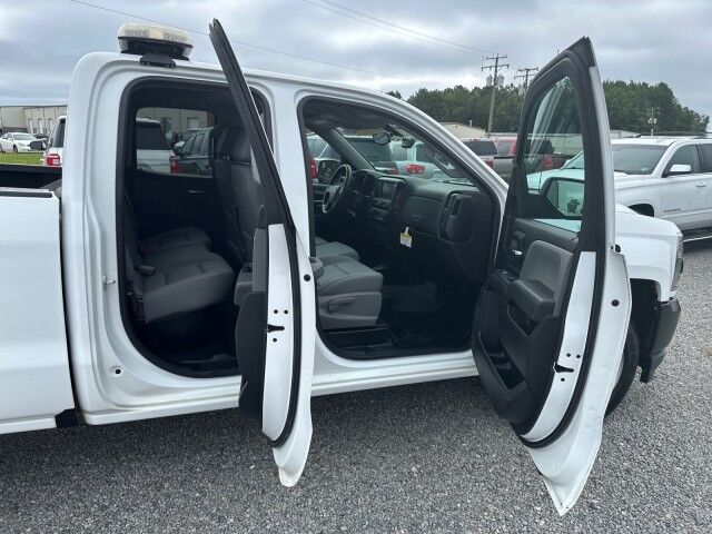 2019 Chevrolet Silverado 1500 LD Work Truck Ashland VA