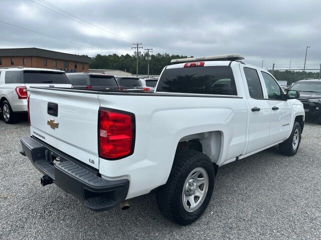 2019 Chevrolet Silverado 1500 LD Work Truck Ashland VA