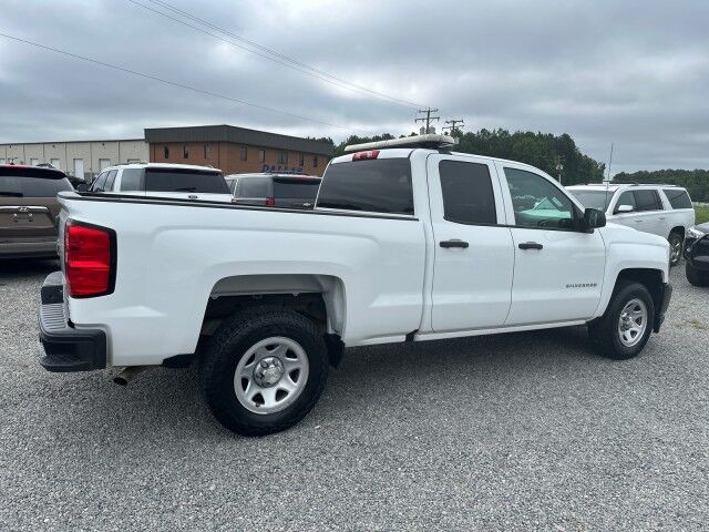 2019 Chevrolet Silverado 1500 LD Work Truck Ashland VA