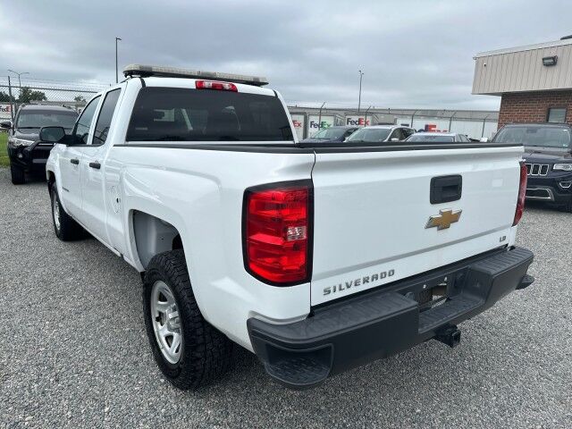 2019 Chevrolet Silverado 1500 LD Work Truck Ashland VA