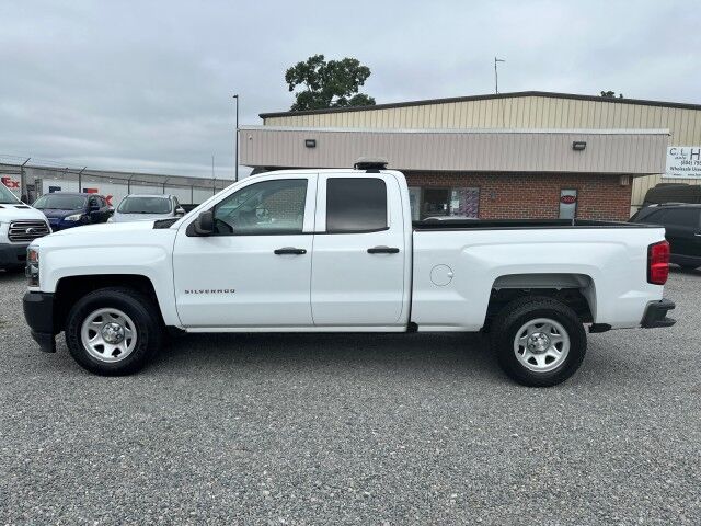 2019 Chevrolet Silverado 1500 LD Work Truck Ashland VA