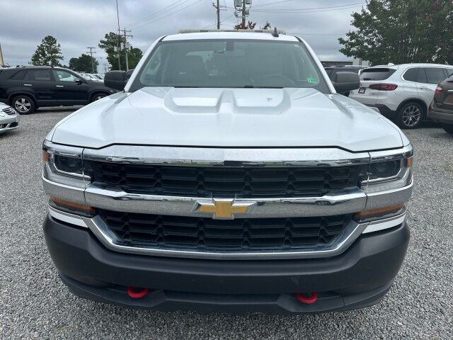 2019 Chevrolet Silverado 1500 LD Work Truck Ashland VA