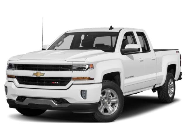 2019 Chevrolet Silverado 1500 LD