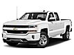 2019 Chevrolet Silverado 1500 LD Work Truck