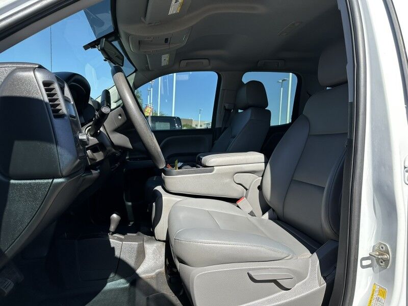 2019 Chevrolet Silverado 1500 LD Work Truck St George UT