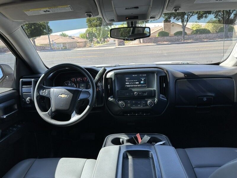 2019 Chevrolet Silverado 1500 LD Work Truck St George UT