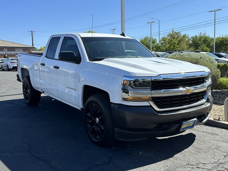 2019 Chevrolet Silverado 1500 LD Work Truck St George UT