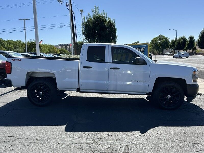 2019 Chevrolet Silverado 1500 LD Work Truck St George UT