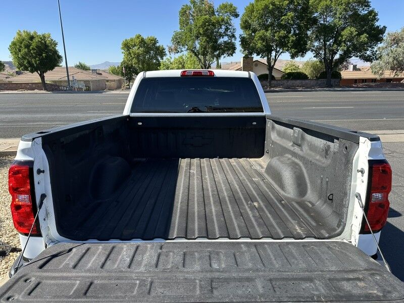 2019 Chevrolet Silverado 1500 LD Work Truck St George UT