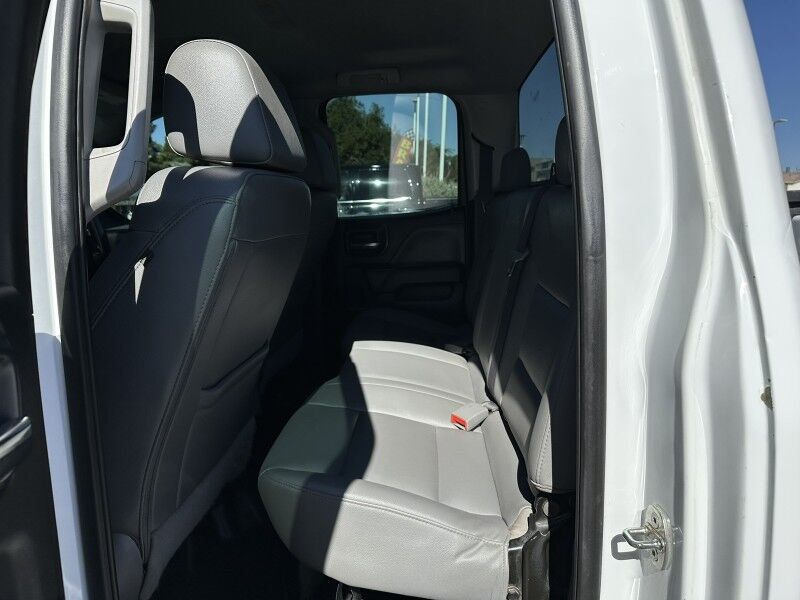 2019 Chevrolet Silverado 1500 LD Work Truck St George UT
