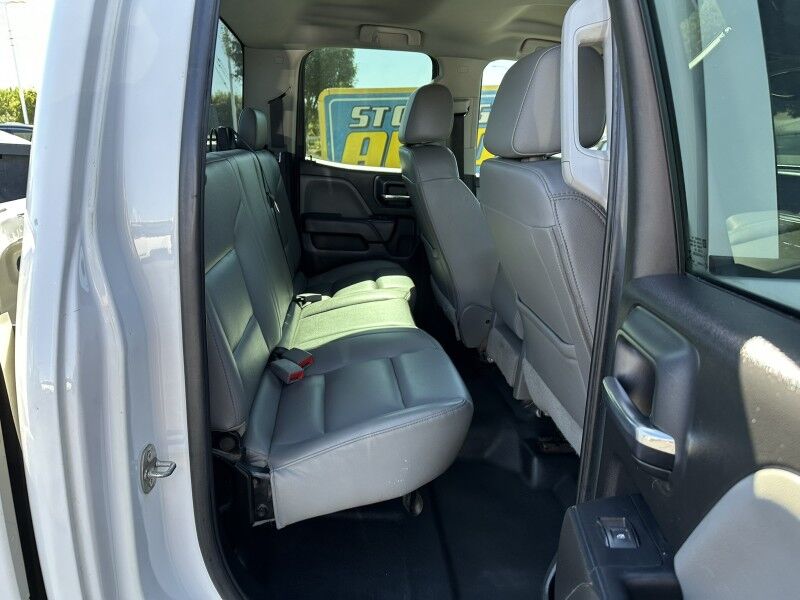 2019 Chevrolet Silverado 1500 LD Work Truck St George UT