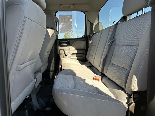 2019 Chevrolet Silverado 1500 LD Work Truck Tucson AZ