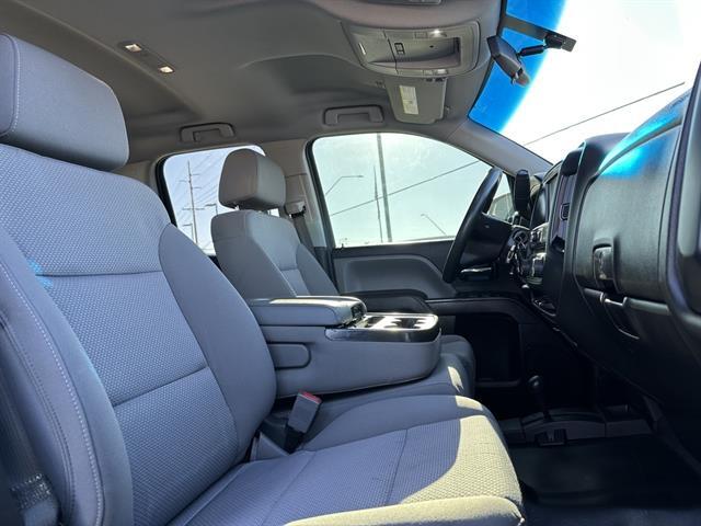 2019 Chevrolet Silverado 1500 LD Work Truck Tucson AZ