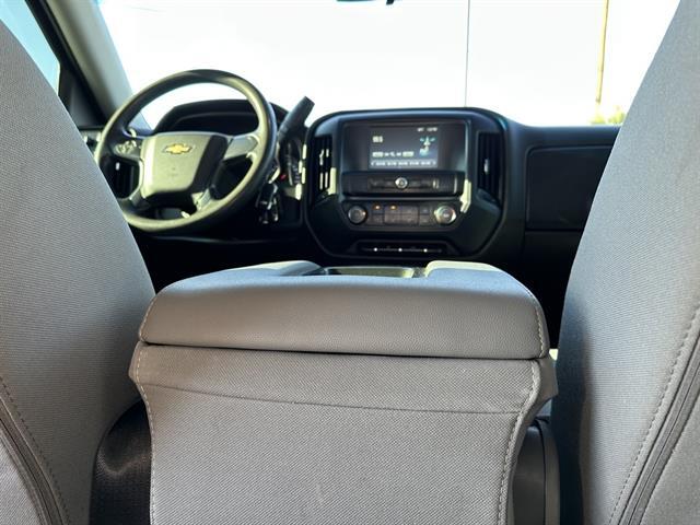 2019 Chevrolet Silverado 1500 LD Work Truck Tucson AZ