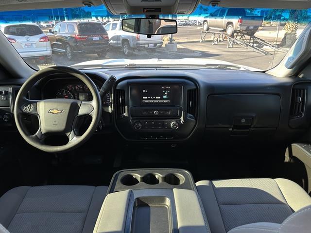 2019 Chevrolet Silverado 1500 LD Work Truck Tucson AZ