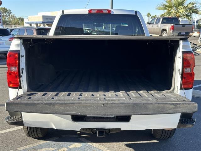 2019 Chevrolet Silverado 1500 LD Work Truck Tucson AZ