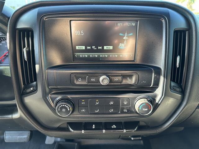 2019 Chevrolet Silverado 1500 LD Work Truck Tucson AZ