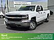2019 Chevrolet Silverado 1500 LD Work Truck