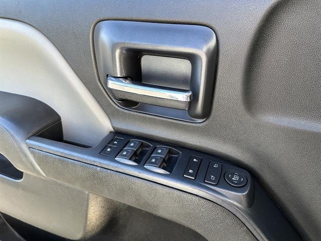 2019 Chevrolet Silverado 1500 LD Work Truck Tucson AZ