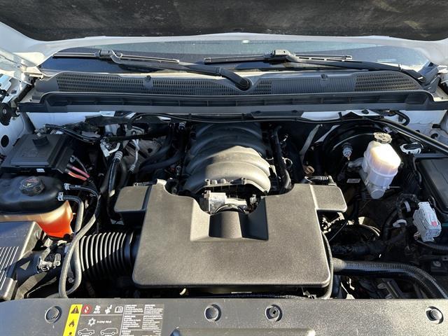 2019 Chevrolet Silverado 1500 LD Work Truck Tucson AZ