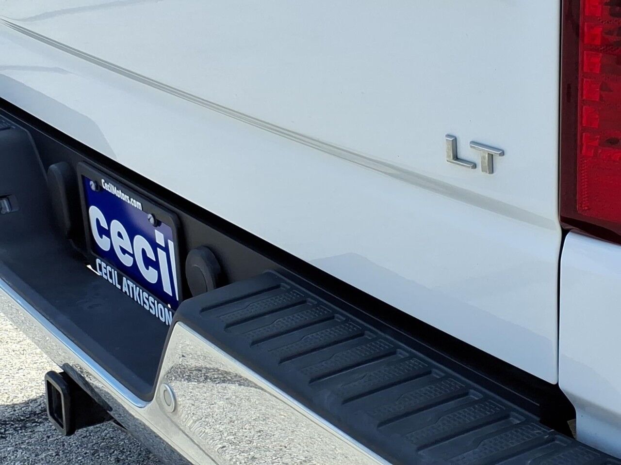 2019 Chevrolet Silverado 1500 LT Uvalde TX