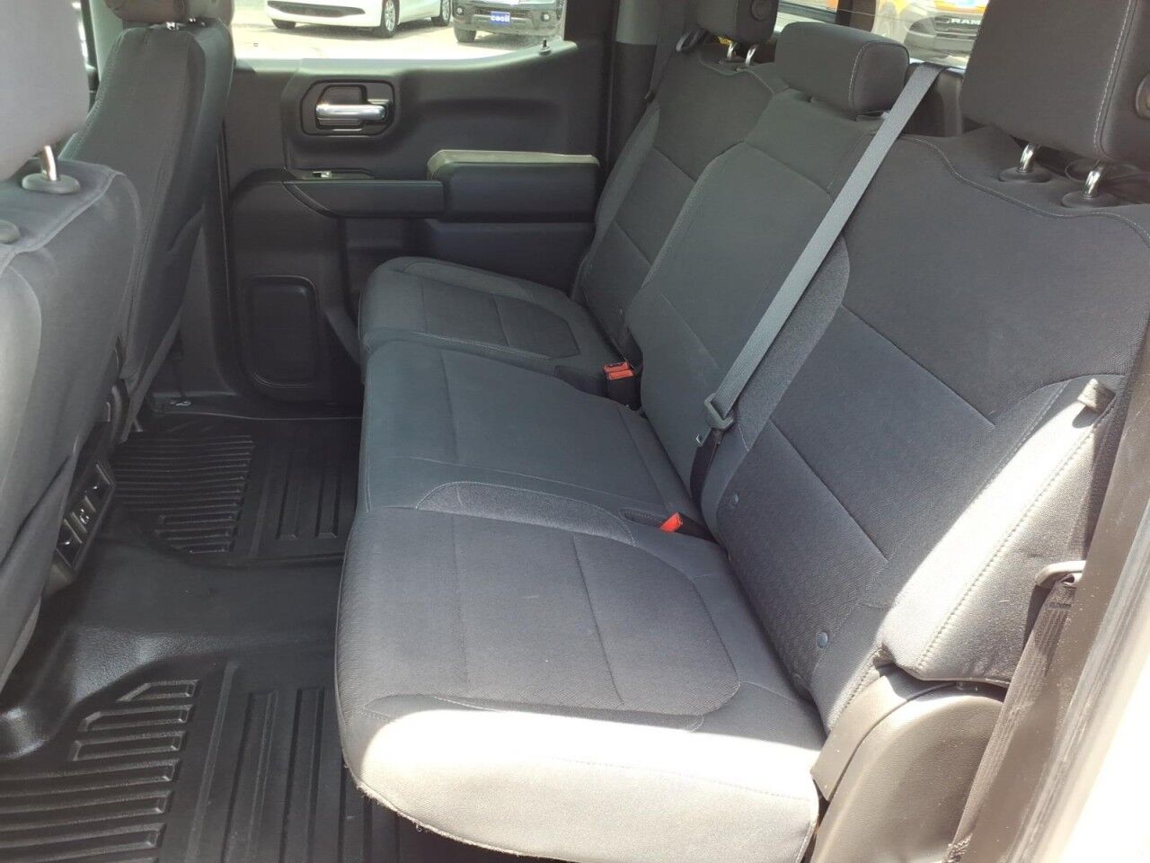 2019 Chevrolet Silverado 1500 LT Uvalde TX
