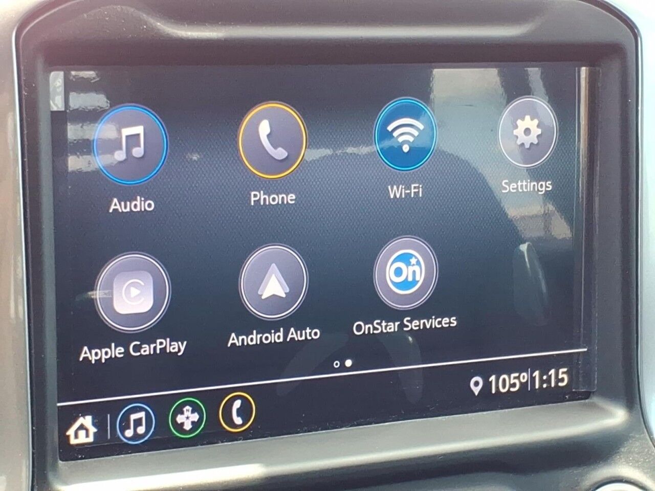 2019 Chevrolet Silverado 1500 LT Uvalde TX