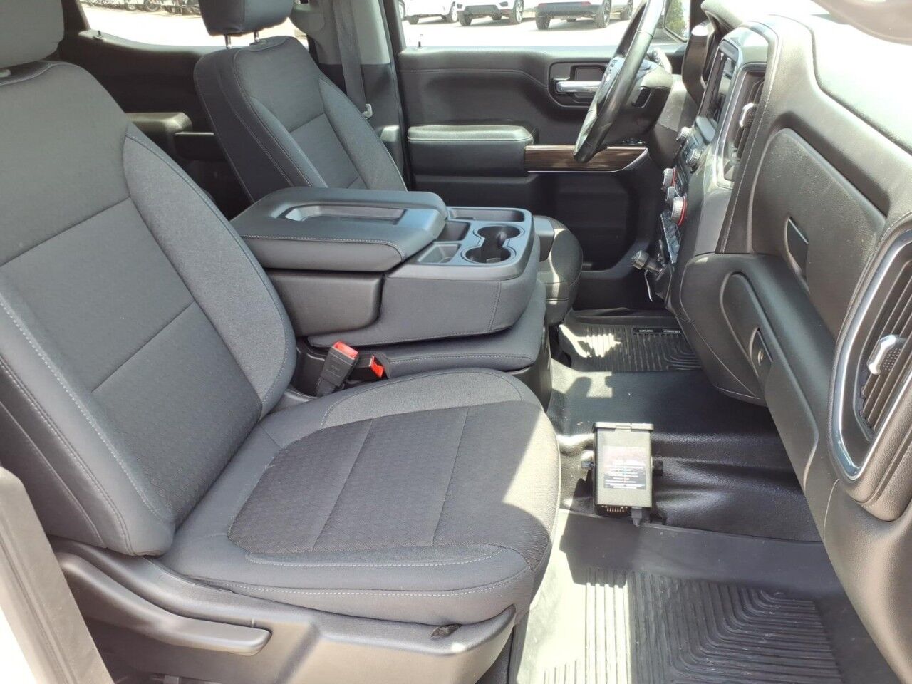 2019 Chevrolet Silverado 1500 LT Uvalde TX
