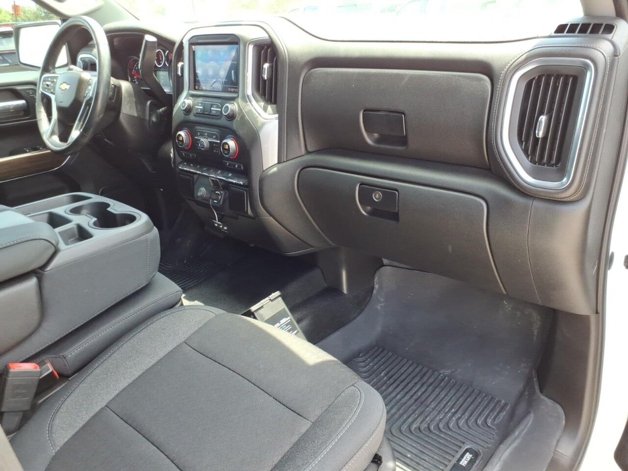 2019 Chevrolet Silverado 1500 LT Uvalde TX